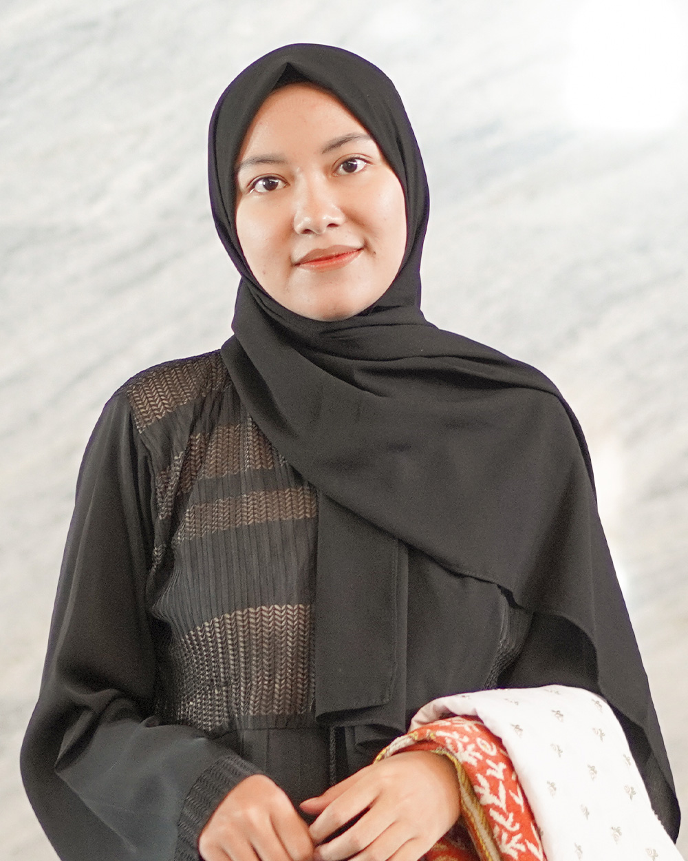 Zainab Ibrahim