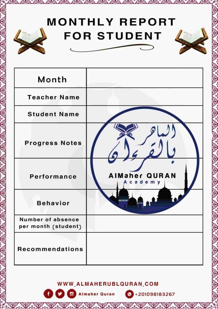 online quran